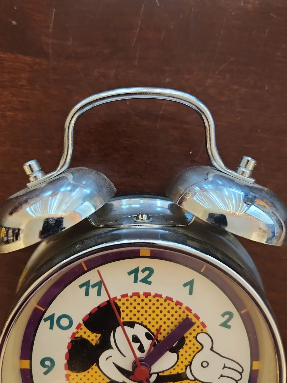 Disney vintage themed